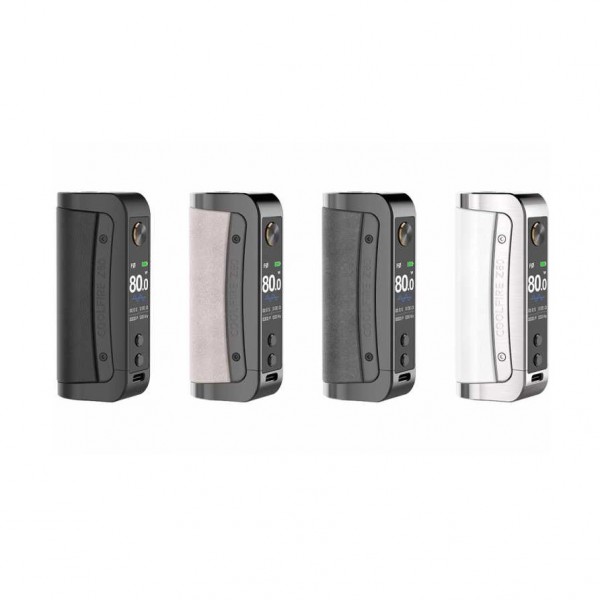 Innokin CoolFire Z80 Mod 80W