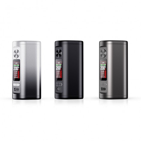 Hellvape Hell200 Box Mod 200W