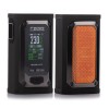 Wotofo MDura Pro TC Box Mod 230W