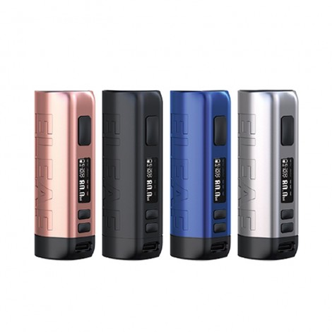 Eleaf iSolo S Box Mod 1800mAh 80W