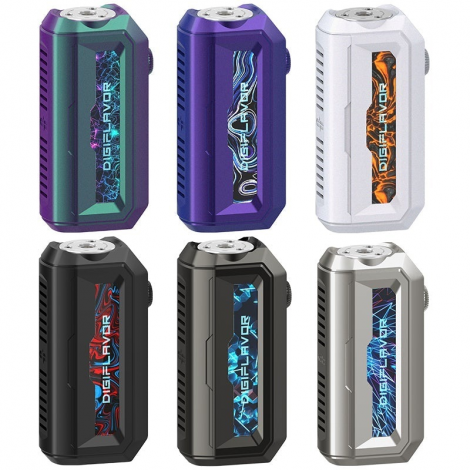 Digiflavor XP 77W Box Mod