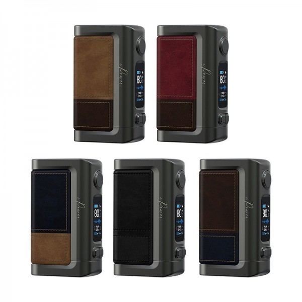 Eleaf iStick Power 2/2C Box Mod ...