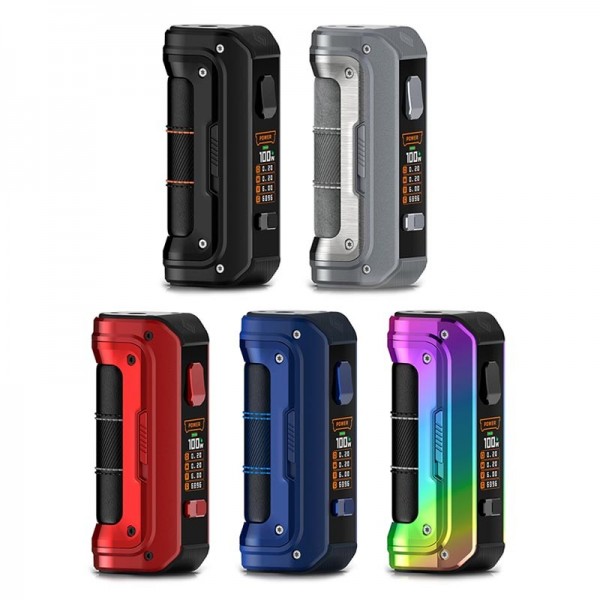 Geekvape Max100 (Aegis Max 2) Mod ...