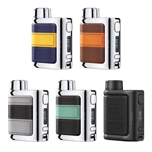 Eleaf iStick Pico Le Box Mod ...