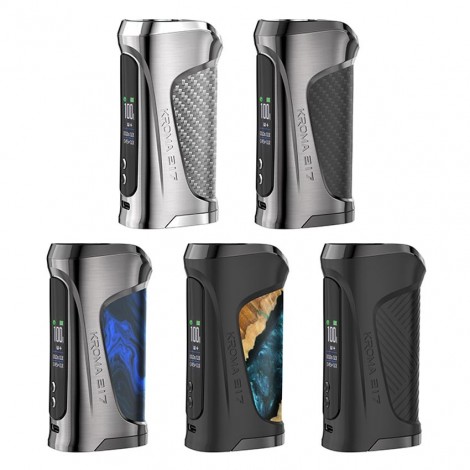 Innokin Kroma 217 Box Mod 100W