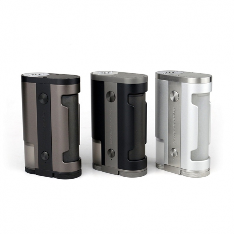 Dovpo Pump Squonker Box Mod