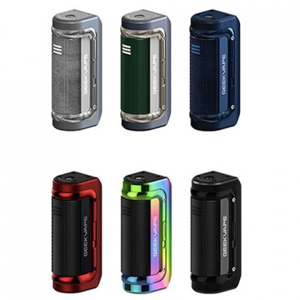 Geekvape M100 Box Mod (Aegis Mini ...