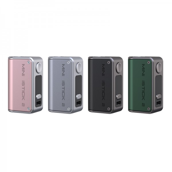 Eleaf Mini iStick 2 Battery Mod ...