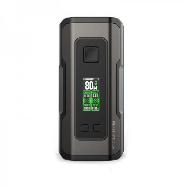 Wotofo Profile Squonk Box Mod 200W