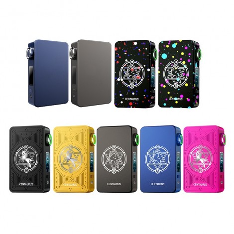 Lost Vape Centaurus M200 Box Mod 200W