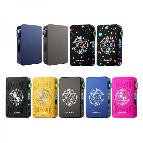 Lost Vape Centaurus M200 Box Mod ...