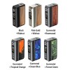 VOOPOO Drag 4 Box Mod 177W