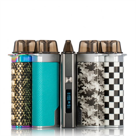 IJOY Aria Pro Pod Kit 25W 900mAh