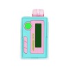 Wiz Vapor Mini Beeper Pod Kit 1200mAh 24W