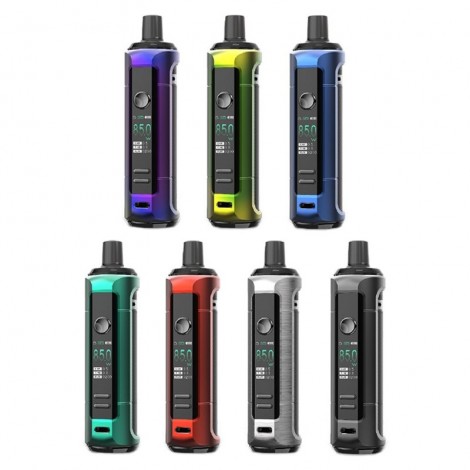 Suorin Trident Pod Mod Kit 85W