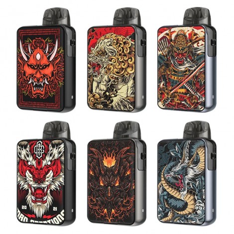 Smoant Charon Baby Plus Kit 1000mAh