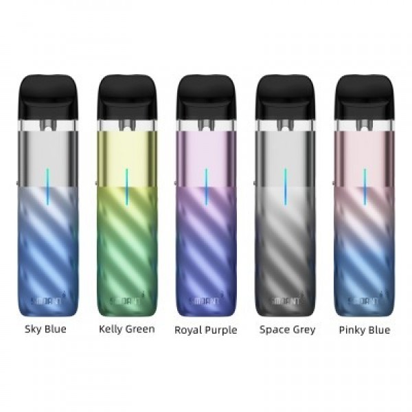 Smoant Levin Pod Kit 1000mAh 30W