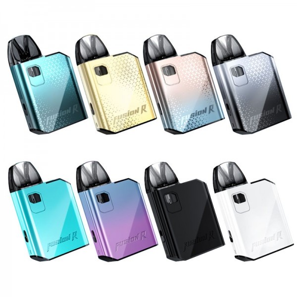 Hellvape Fusion R Pod Kit 800mAh