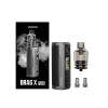 VOOPOO Drag X Plus Professional Edition Kit 100W