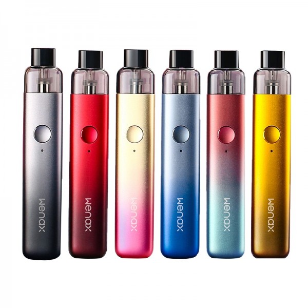 Geekvape Wenax K1 Pod System Kit 600mAh