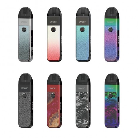 SMOK Pozz Pro Kit 1100mAh 25W