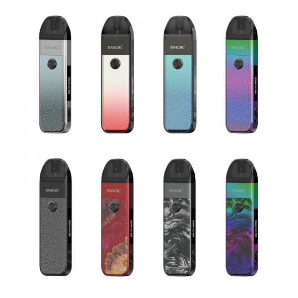 SMOK Pozz Pro Kit 1100mAh 25W