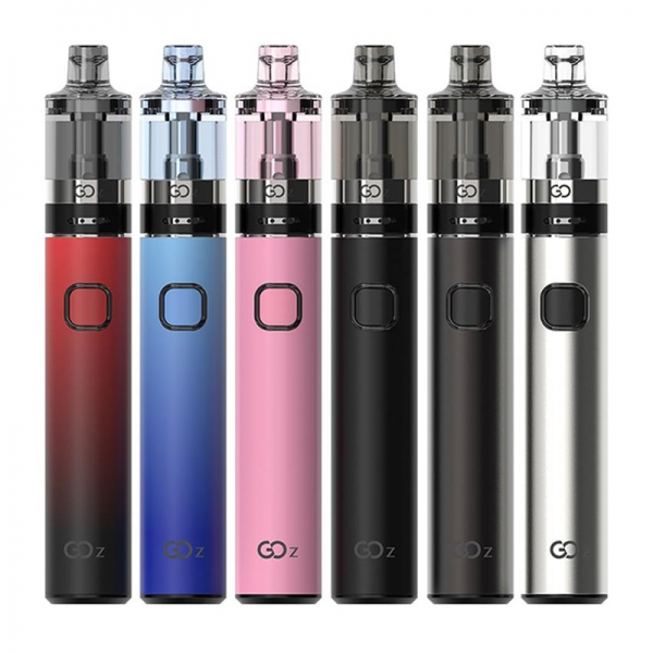 Innokin GO Z Pen Kit 1500mAh