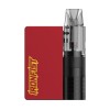 Uwell Caliburn Ironfist L Pod Kit 690mAh 16W