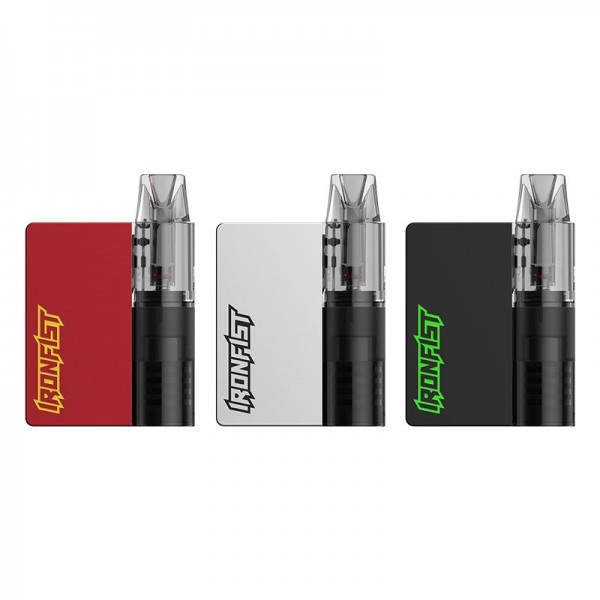 Uwell Caliburn Ironfist L Pod Kit 690mAh 16W