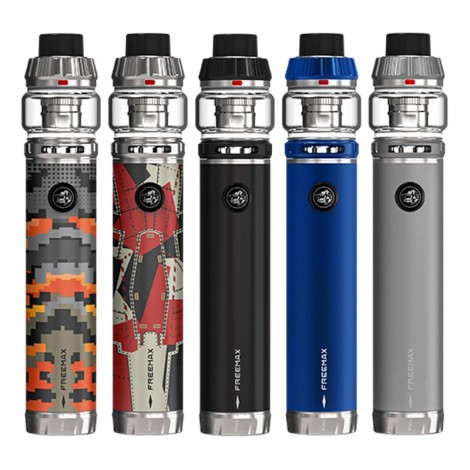 Freemax Twister 2 Vape Pen Kit 3000mAh 80W