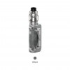 Geekvape S100 Kit (Aegis Solo 2) 100W with Zeus Sub Ohm 2021 Tank