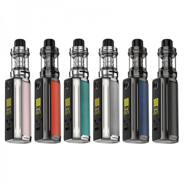 Vaporesso Target 100 Kit With iTank 2