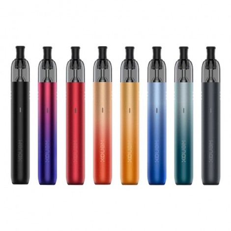 Geekvape Wenax M1 Pod System Kit 800mAh