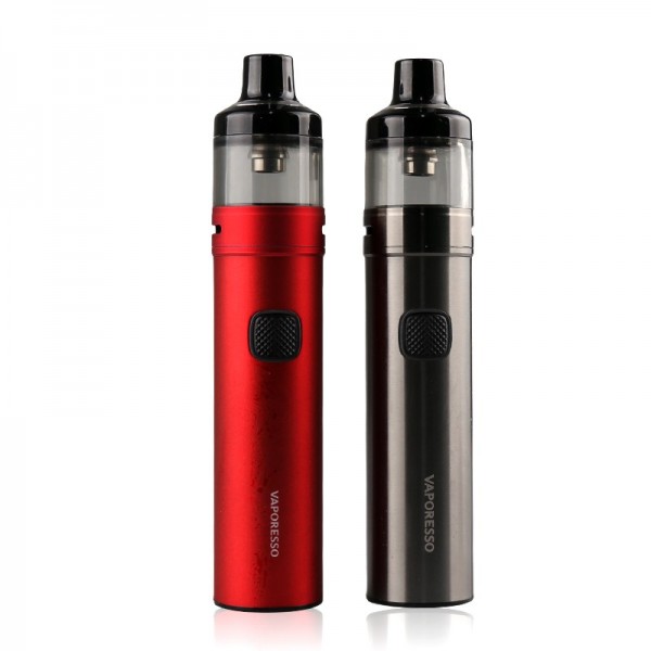 Vaporesso GTX Go 40 Pod Kit 40W 1500mAh