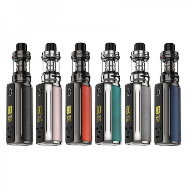 Vaporesso Target 80 Kit With iTank 2