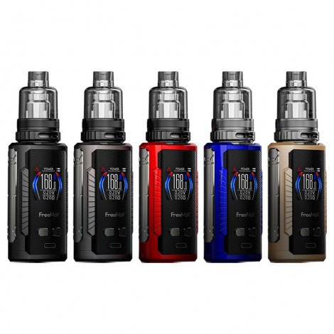 Freemax Maxus Max Pro 168W Mod Kit