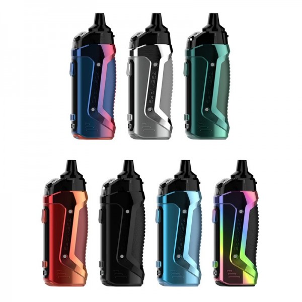 Geekvape B60 (Aegis Boost 2) Pod Mod Kit 60W