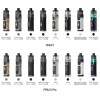 SMOK RPM 5 & RPM 5 Pro Pod Mod Kit 80W