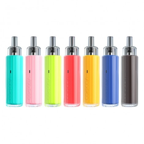 VOOPOO Doric Q Pod Kit 800mAh 12W