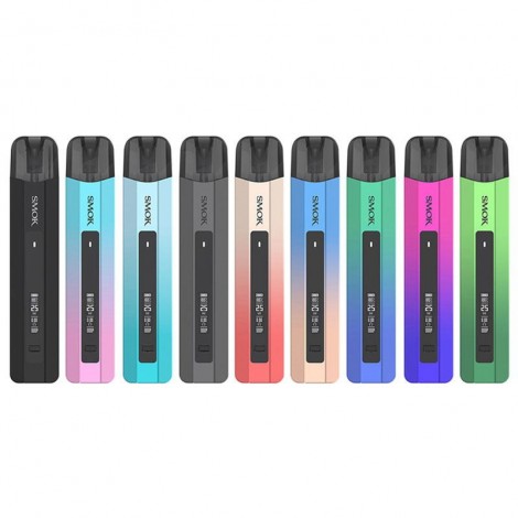 Smok Nfix Pro Pod System Kit 700mAh 25W