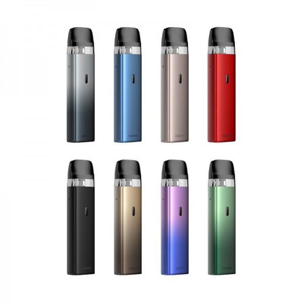 VOOPOO VINCI SE Pod Kit 900mAh 15W