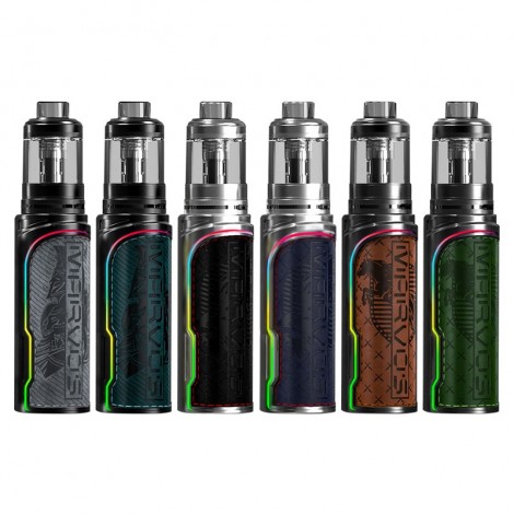 Freemax Marvos X Pod Mod Kit 100W