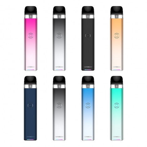 Vaporesso XROS 3 Pod Kit 1000mAh