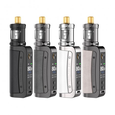 Innokin Coolfire Z80 Kit 80W with Zenith II Tank