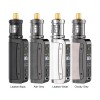 Innokin Coolfire Z80 Kit 80W with Zenith II Tank