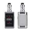 Geekvape T200 Kit / Aegis Touch Vape Mod Kit 200W