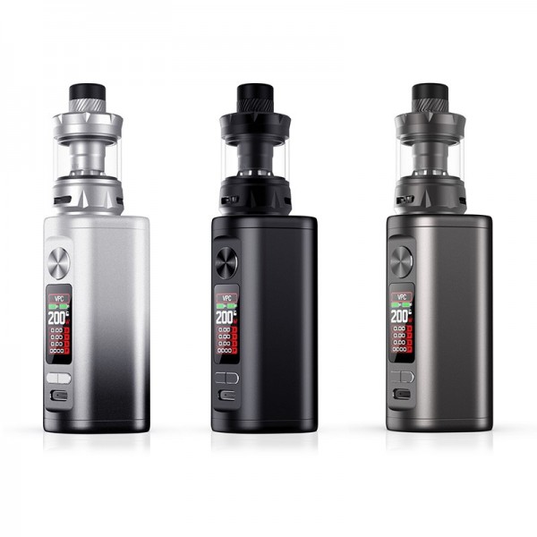 Hellvape Hell200 Vape Kit 200W