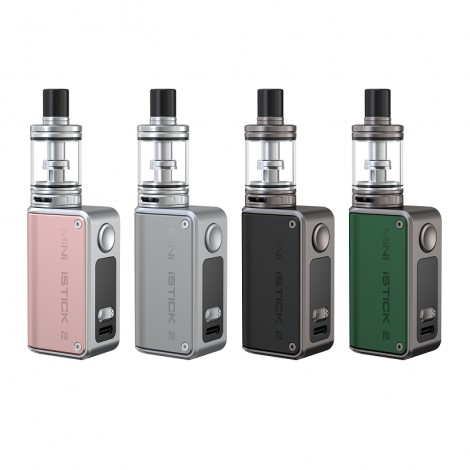 Eleaf Mini iStick 2 Kit 1050mAh with GS Air 4 Tank