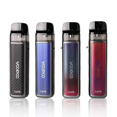 VOOPOO VINCI 2 Pod Mod Kit 50W 1500mAh