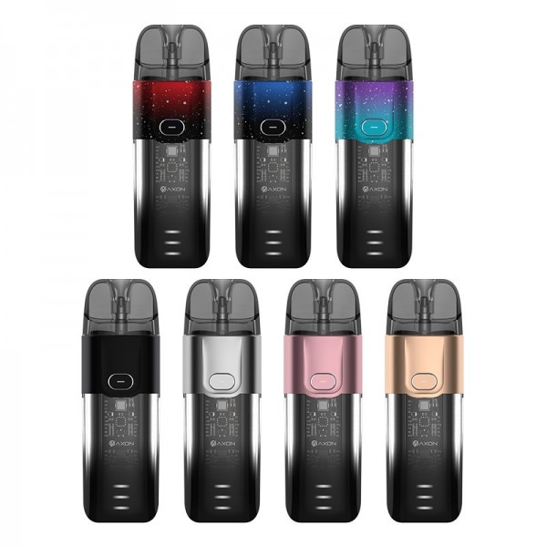 Vaporesso LUXE XR Pod Kit 1500mAh 40W